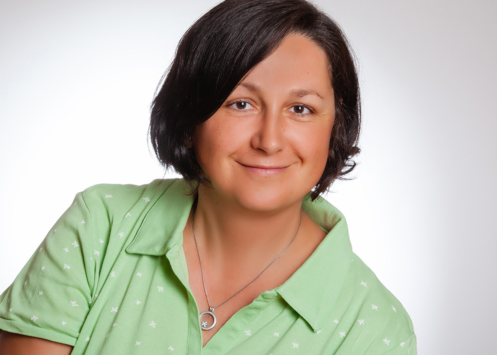 Claudia Müller