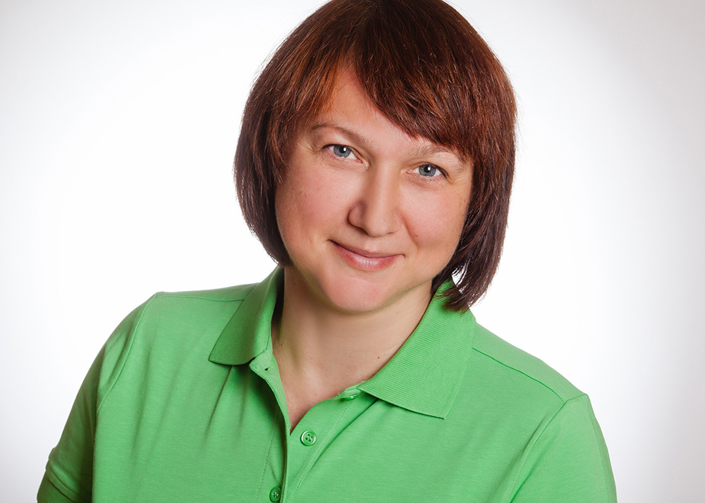 Elena Buschmann