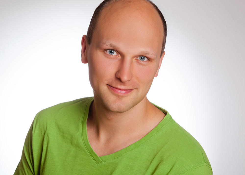 Florian Seifert