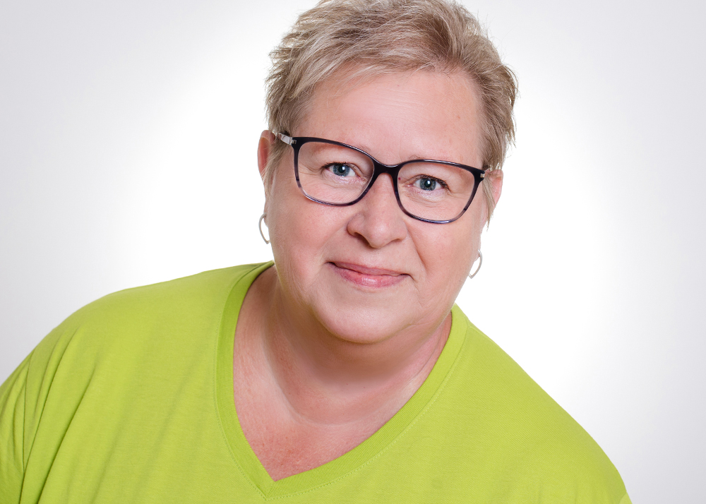 Iris Göthel