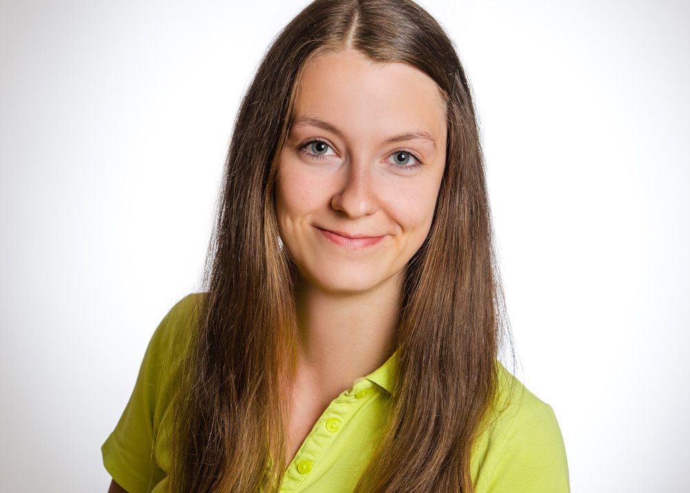 Joline Hegewald