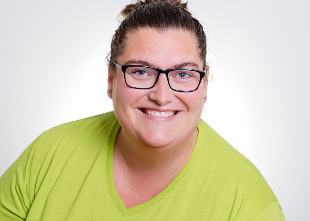 Maria Kleiner
