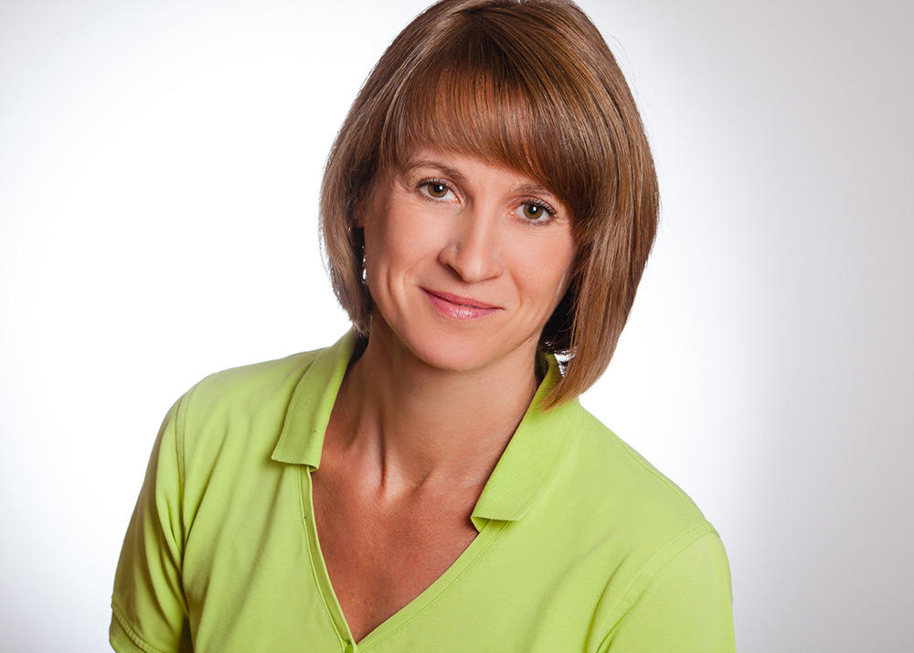 Mandy Wolfram