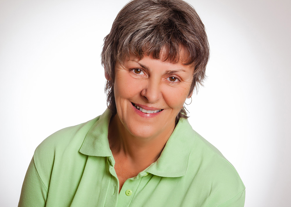 Maria Rebentisch
