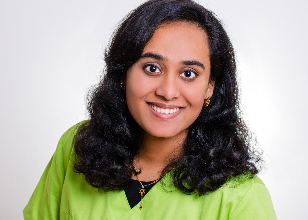 Maithili Nerkar
