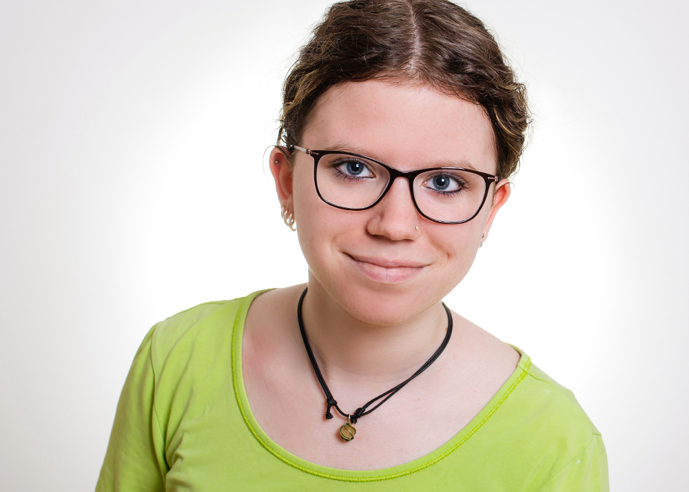 Nele Petruschke
